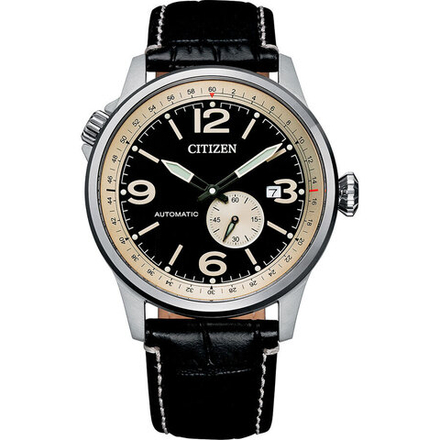 Мужские наручные часы Citizen NJ0140-17E