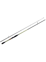 Спиннинг BUTCHER-X 21M Длина 2,1 м Тест 7 - 28 гр