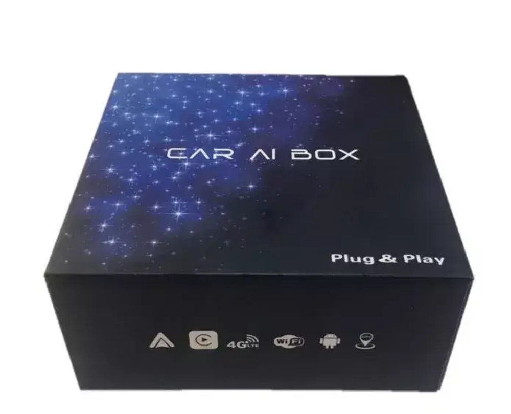 Мультимедиа блок для BMW 2019-2024+ с Carplay и сенсорным экраном - Radiola RDL-Carplay-BMW на Android 13, 4G SIM-слот, 8/128Гб