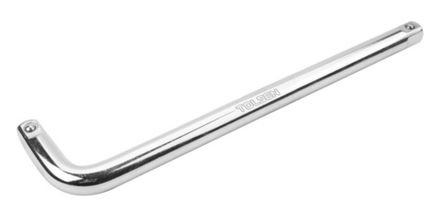 Цена на TOLSEN (TT16132) Вороток 1/2", 260 мм, г-образный