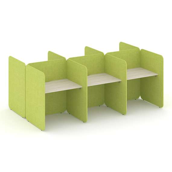 Call center Комплект №16 KC.K-016  3012*1800*1200