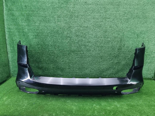 Бампер задний BMW X5 G05 (2018-2023) M-paket