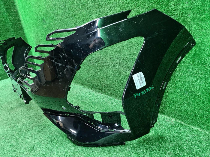 Бампер передний Omoda C5 (2022-н.в.)