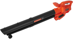 Электрический садовый пылесос PATRIOT BV 2000E, 2000 Вт