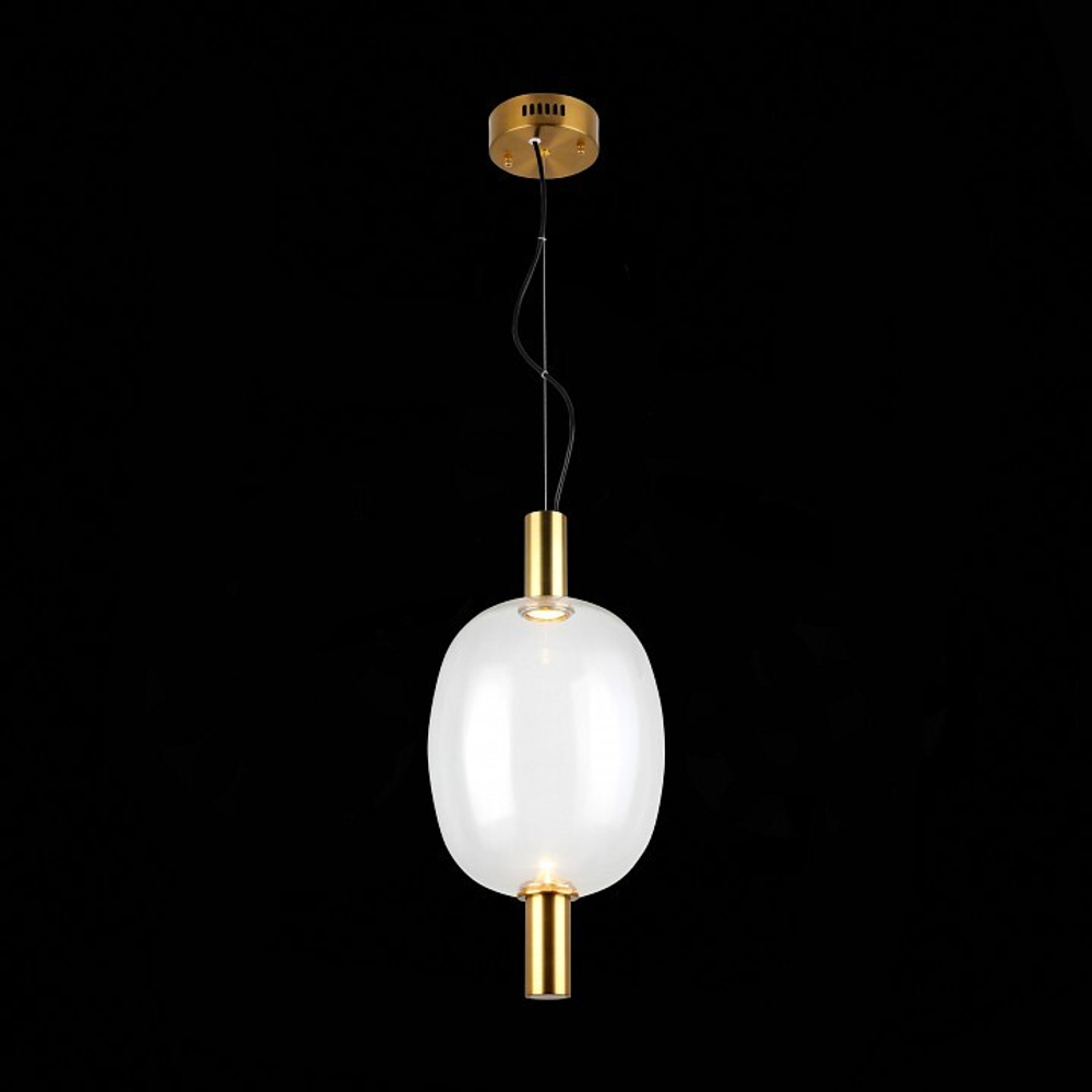 Подвесной светильник ST-Luce SL1582.313.01