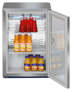 Шкаф холодильный Liebherr FKv 503 Premium нерж. сталь