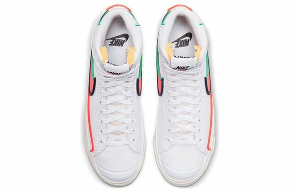 Кроссовки Nike Blazer Infinite (Женская размерная сетка)