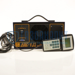 АВГ-1Д-4.01 дымомер для техосмотра переносной