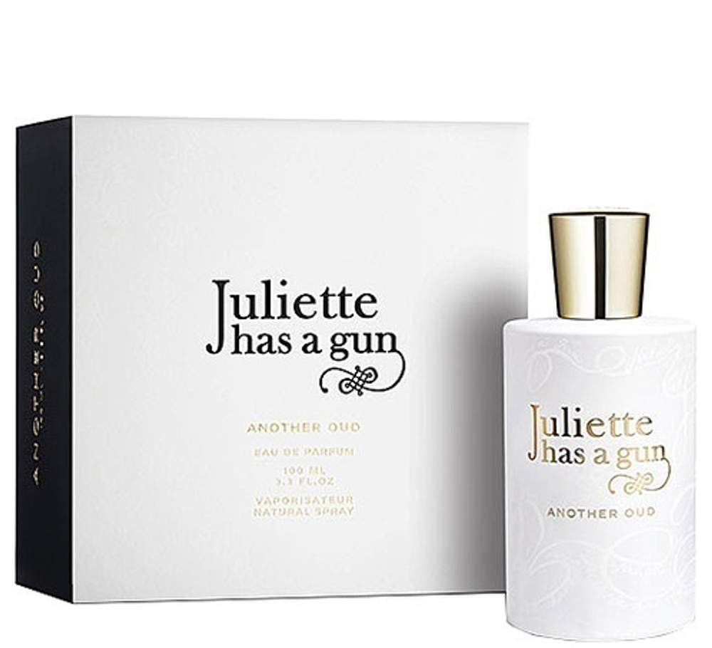 Juliette Has a Gun Another Oud EDP
