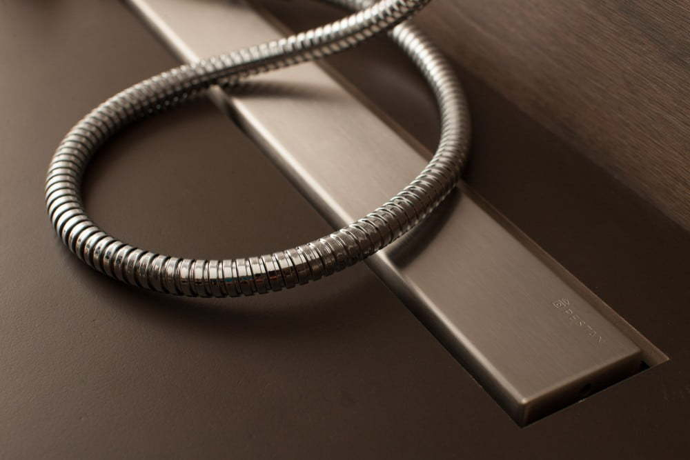 Душевой лоток Pestan Confluo Frameless Line 950