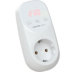 Реле напряжения Welrok PR red