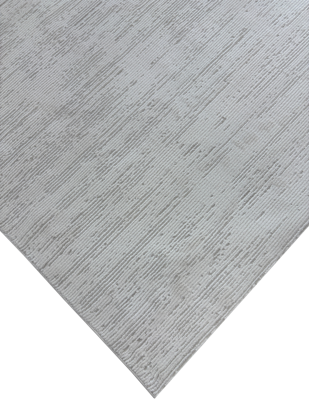 Ковер NENSI GL091W WHITE / WHITE Прямоугольник
