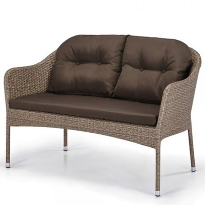 Диван S54B-W56 Light brown в Екатеринбурге