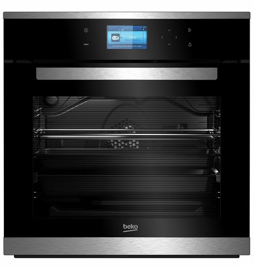 Электрический духовой шкаф Beko BIM 25800 XMS