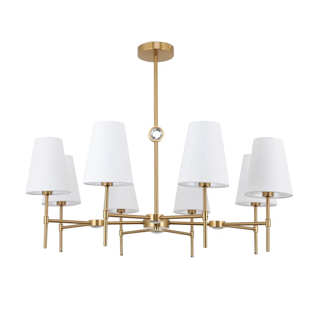 Люстра на штанге Arte lamp DANIELLA