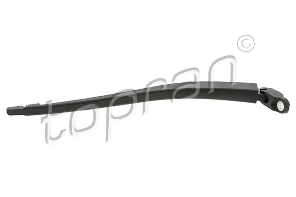 TOPRAN - 207588-TOR - Wiper Arm, window cleaning