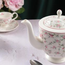 Чайник 900 мл Retro Ritz-La Vie En Rose Noble [1]