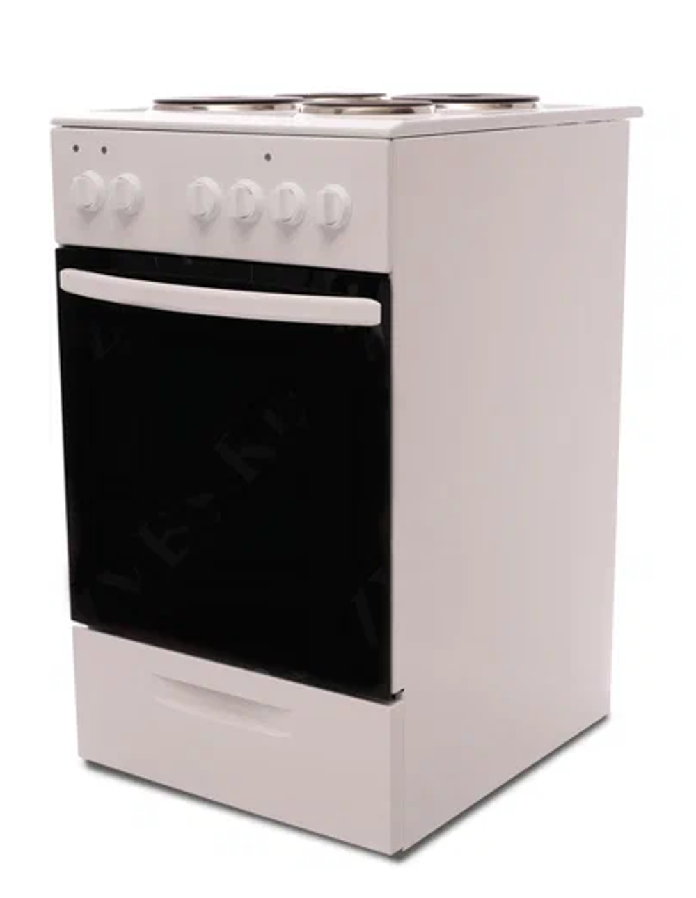 Электрическая плита Rika 5010 W