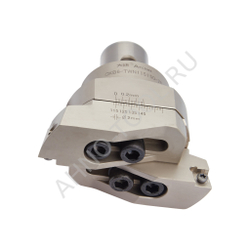 Расточная головка CKB6-TWN115150-75 "ACCKee"
