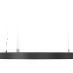 Светильник LED OREOL STANDARD FLD/P (550x40) 840 BL СТ