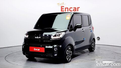 Kia The New Ray Best Selection (05.2022)