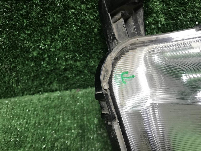 ПТФ правая Kia Rio 3 QB (2015-2017)