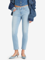 Женские джинсы бойфренды Levi's Boyfrend 19887-0319