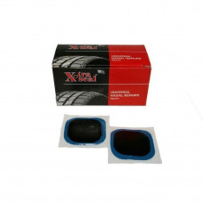 Заплаты универсальные  60 х 60 мм