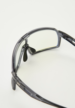 Спортивные очки GOG Hyperion / Cristal Grey-Black / Photochromic Blue Lens