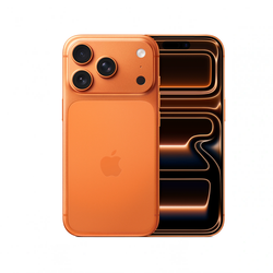 Смартфон Apple iPhone 17 Pro