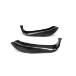 Карбоновые пороги для McLaren 720S 2017-2023 МакЛарен тюнинг