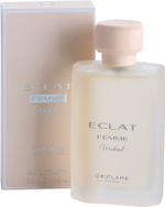 Oriflame Eclat Femme Weekend Туалетная вода для женщин