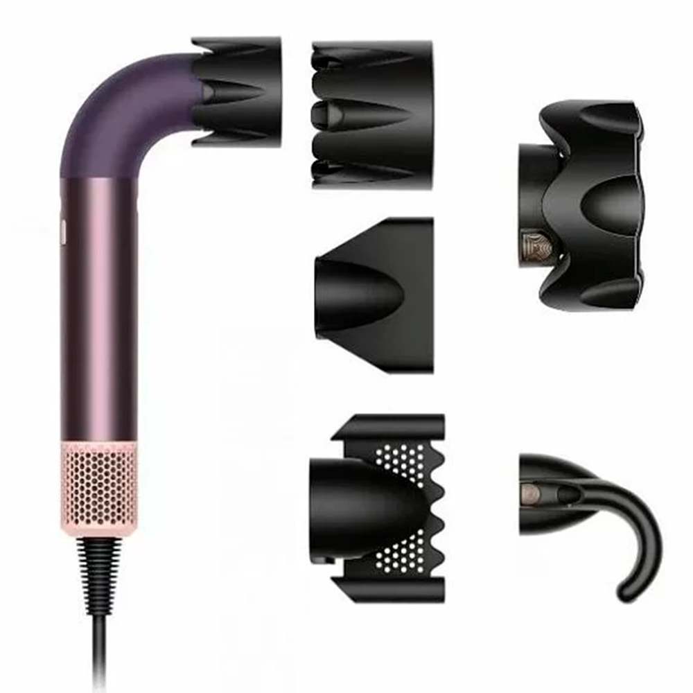 Фен Dyson Supersonic HD17