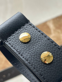Louis Vuitton Lock and Walk
