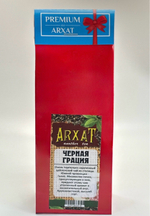 Черная Грация (с НлЧм) (чай черный) 50гр.
