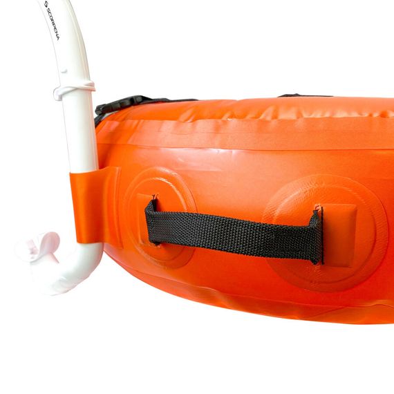 Буй-тороид Scorpena Q для фридайвинга