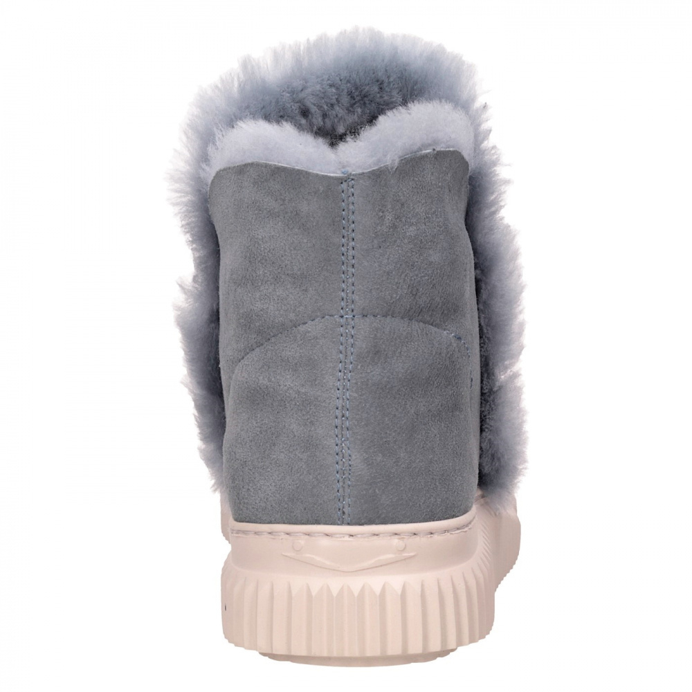 Ботинки VOILE BLANCHE