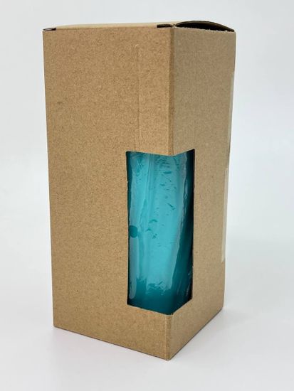 Термокружка RADMIR soft touch 600 мл