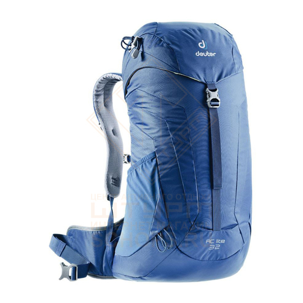 Рюкзак Deuter AC Lite 32, Steel