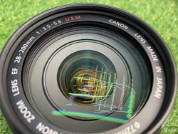 Canon EF 28-200mm 3.5-5.6 USM Покупка/Продажа