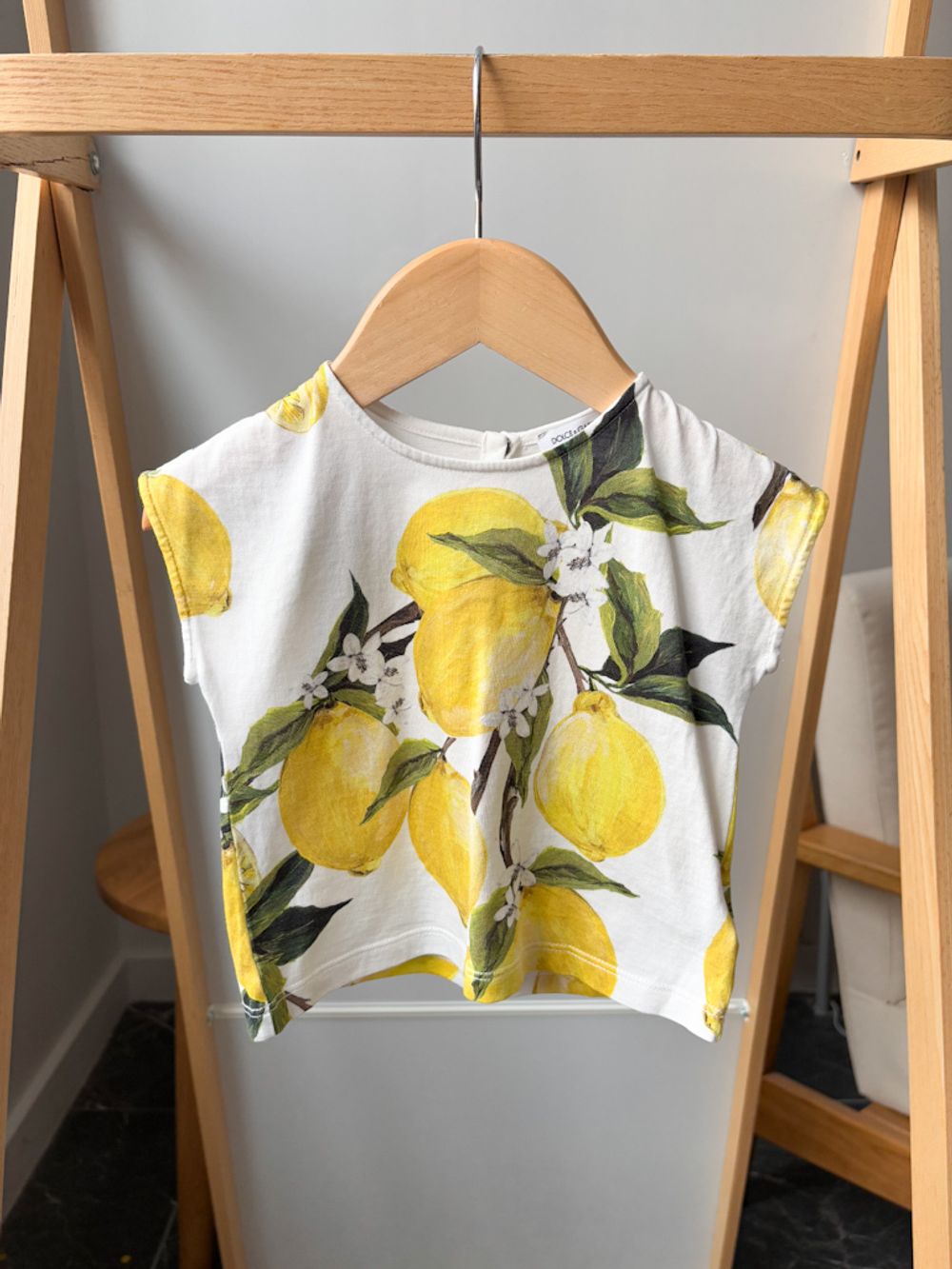 Костюм Dolce & Gabbana, 74