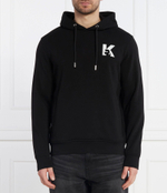 Худи Karl Lagerfeld - черный(705074 541900)