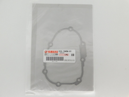 прокладка крышки картера Yamaha YZF-R6 07-17 2C0-15456-00-00