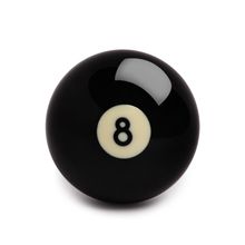 Шар Aramith Premier Pool №8 ø52,4мм