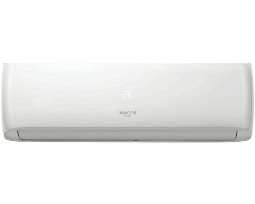 Сплит-система CHERBROOKE серии Mistral on/off ASA-07HR4K1/ AOA-07HR4K1