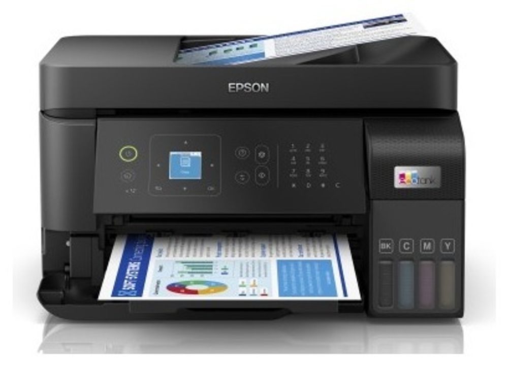 МФУ Epson L5590 C11CK57404