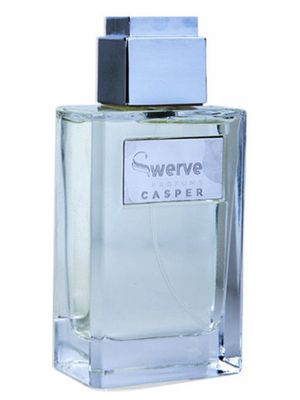 Swerve Parfums Casper
