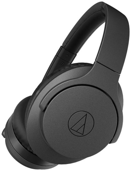 Беспроводные наушники Audio-Technica ATH-ANC700BT, черный