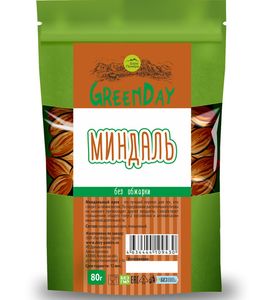 Миндаль