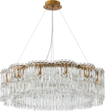 Подвесная люстра Stilfort ADMIRE 2174/05/12P